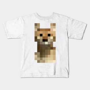 doggy Kids T-Shirt